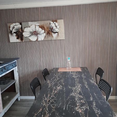 Smith Cosy Konuk evi Châteaumeillant Dış mekan fotoğraf