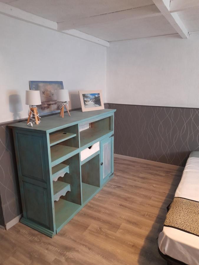 Smith Cosy Konuk evi Châteaumeillant Dış mekan fotoğraf