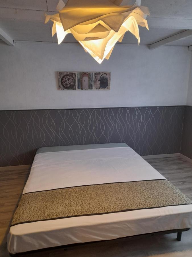 Smith Cosy Konuk evi Châteaumeillant Dış mekan fotoğraf