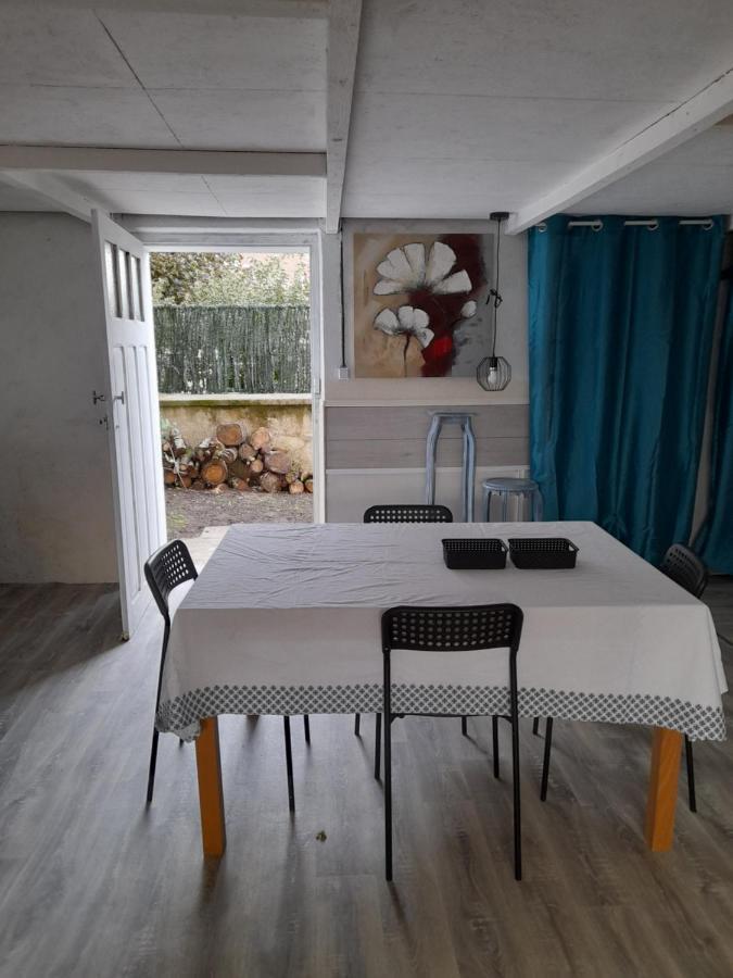 Smith Cosy Konuk evi Châteaumeillant Dış mekan fotoğraf