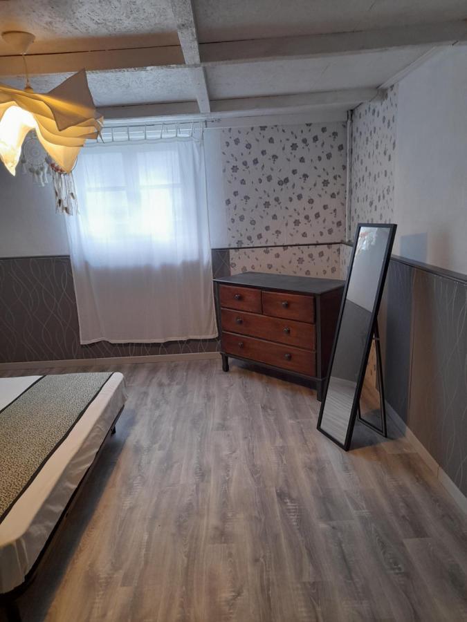 Smith Cosy Konuk evi Châteaumeillant Dış mekan fotoğraf