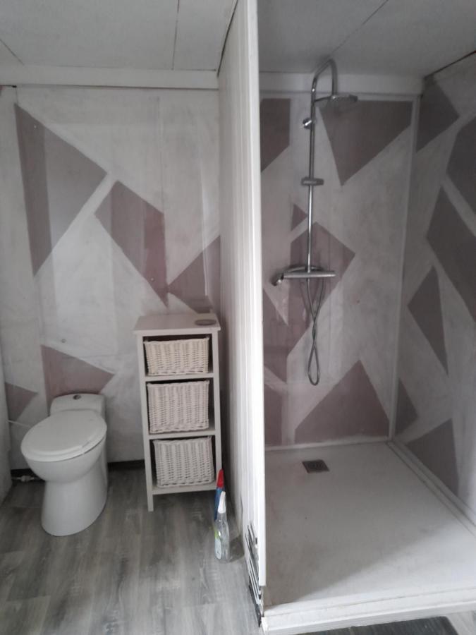 Smith Cosy Konuk evi Châteaumeillant Dış mekan fotoğraf