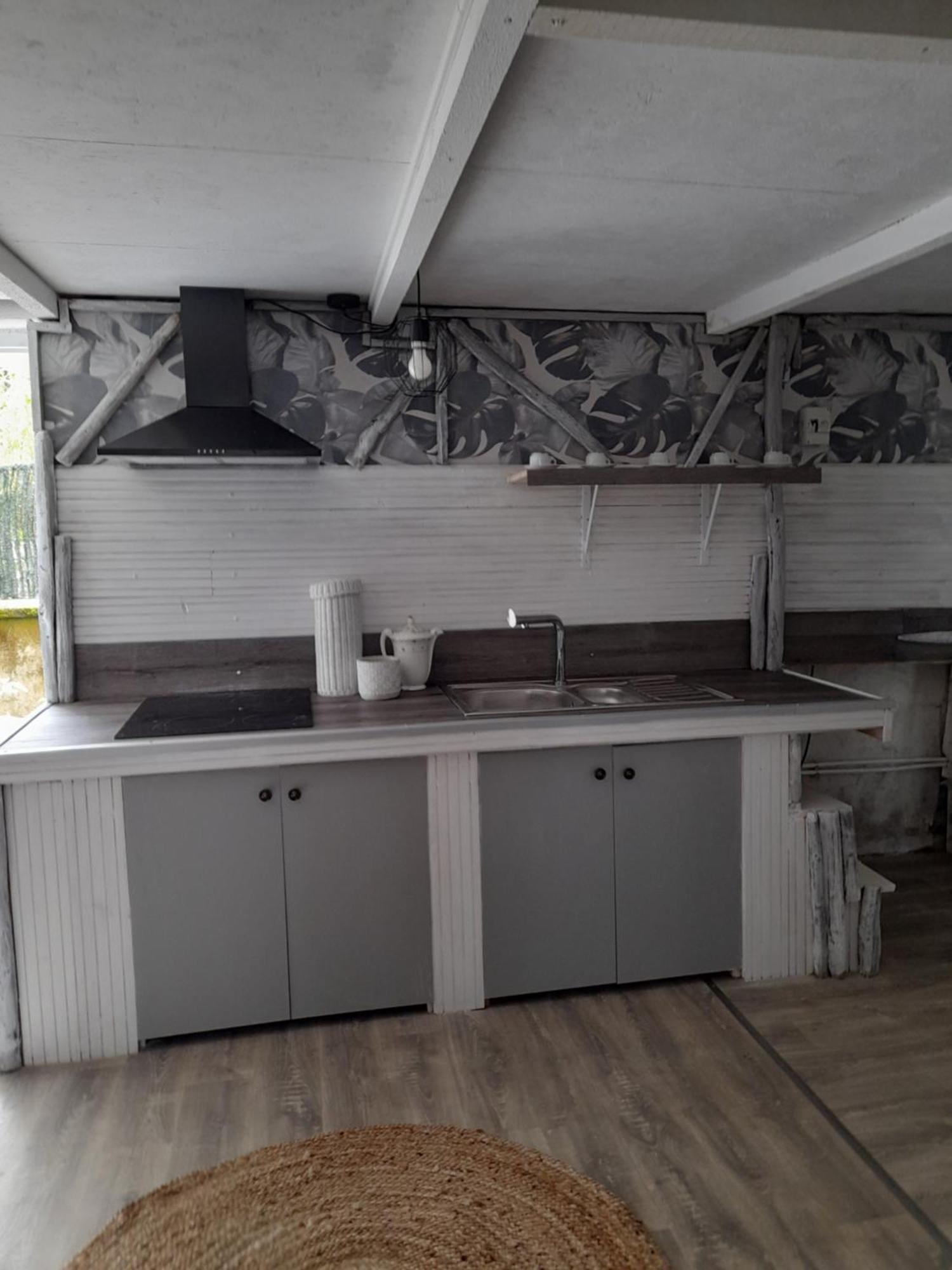 Smith Cosy Konuk evi Châteaumeillant Dış mekan fotoğraf