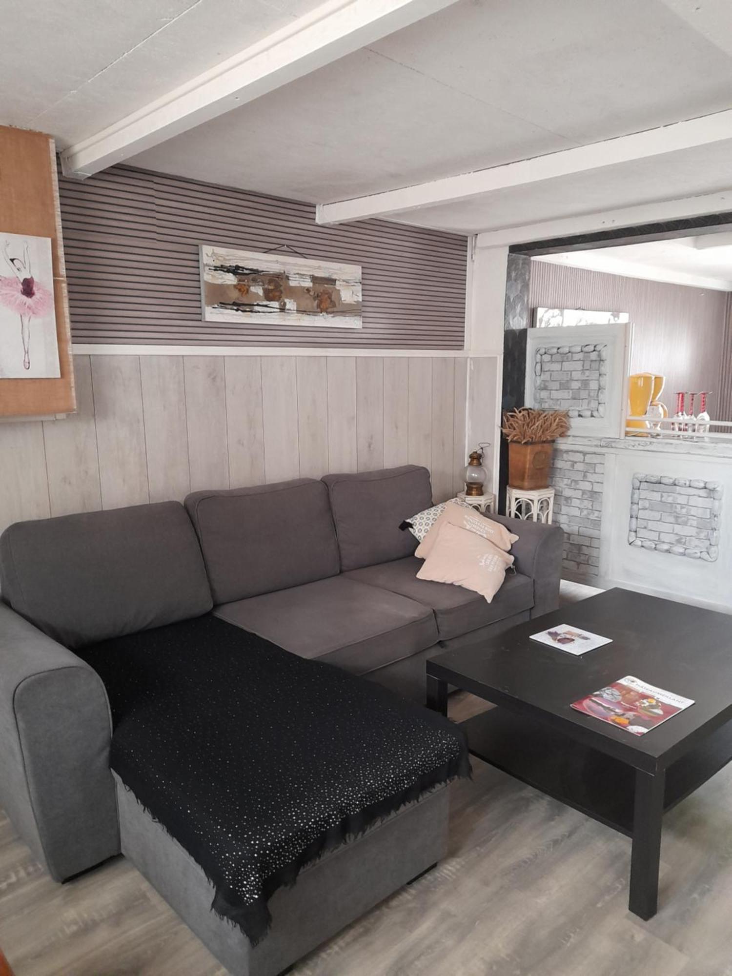 Smith Cosy Konuk evi Châteaumeillant Dış mekan fotoğraf