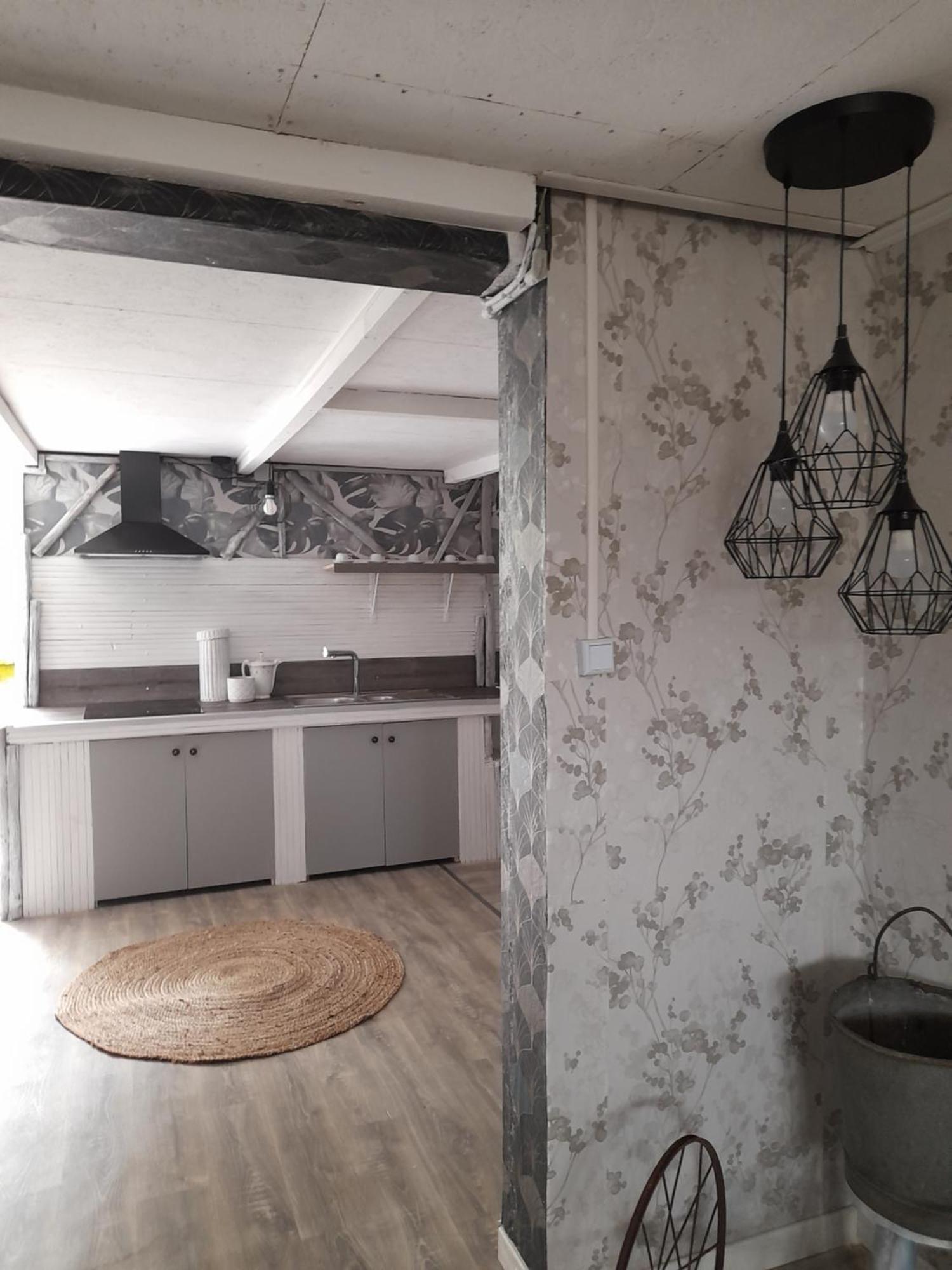 Smith Cosy Konuk evi Châteaumeillant Dış mekan fotoğraf