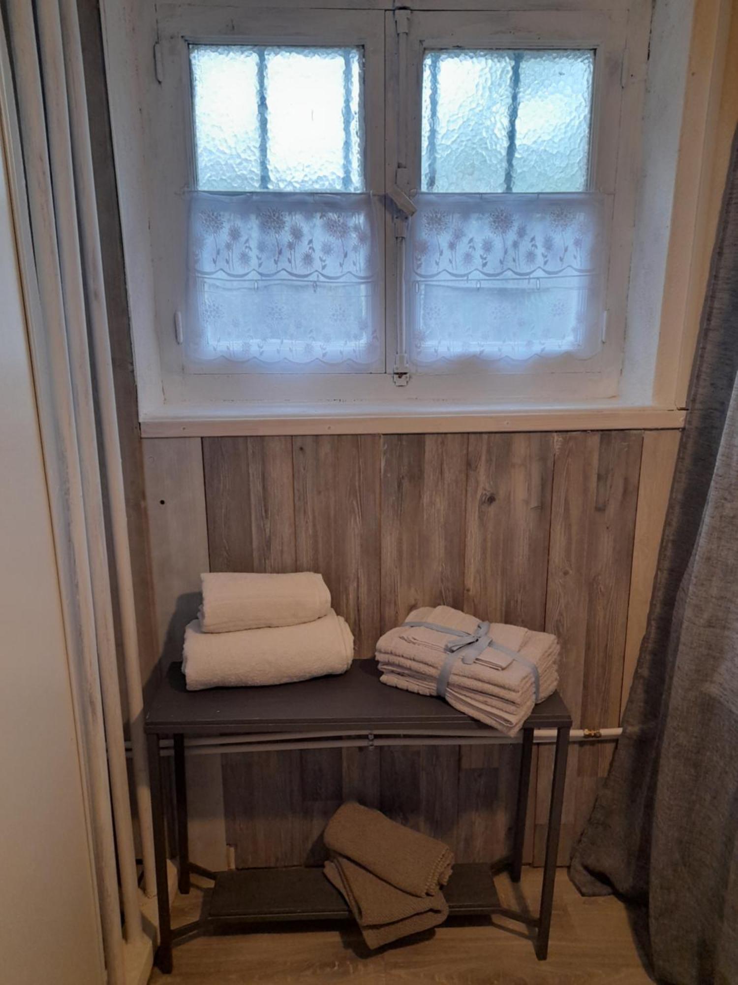 Smith Cosy Konuk evi Châteaumeillant Dış mekan fotoğraf