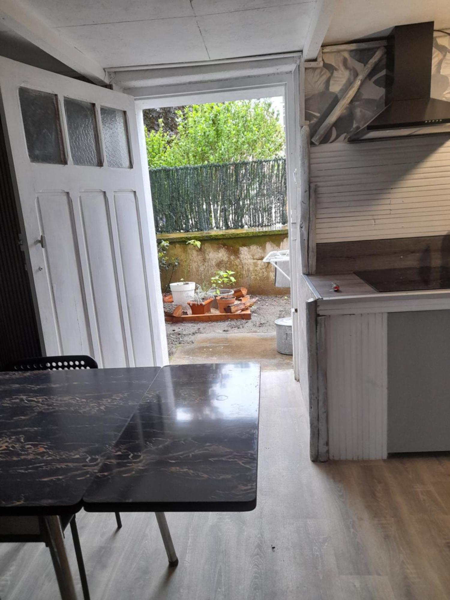 Smith Cosy Konuk evi Châteaumeillant Dış mekan fotoğraf
